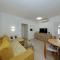 Apartment Zamalin SeaView