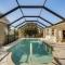 Beachy Port Charlotte Home with Hot Tub and Pool! - بورت شارلوت
