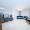 Indoor Warm Pool & Sauna Villa in Gabala