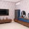 Indoor Warm Pool & Sauna Villa in Gabala