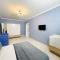 Indoor Warm Pool & Sauna Villa in Gabala