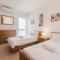 Blossom Bliss apartment