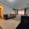 Luxury 2BR près Airport with Balcony, free Wi-fi and AC - Tanger