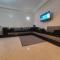 Luxury 2BR près Airport with Balcony, free Wi-fi and AC - Tanger