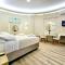 Golden City Center Suites