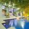 Kedis Bali Villa