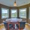 Fish, Swim and More Lakefront Alabaster Home - ألباستير