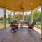 Fish, Swim and More Lakefront Alabaster Home - ألباستير