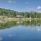 Fish, Swim and More Lakefront Alabaster Home - ألباستير