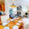 CROYDE DUNE LODGE 3 Bedrooms