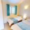 CROYDE DUNE LODGE 3 Bedrooms