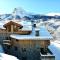 Duplex neuf 8 pers., sauna, proche centre Saint-Martin-de-Belleville - FR-1-570-49