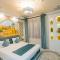 Gur Emir Palace boutique hotel