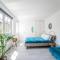 Good Vibes Romantic Studio incl free private parking - Zandvoort