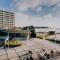Good Vibes Romantic Studio incl free private parking - Zandvoort