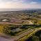 Good Vibes Romantic Studio incl free private parking - Zandvoort
