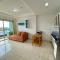 Apt Gading River View 2BR Wifi Pool - Jakarta