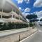 VILAMOURA ESCAPE with a Large Balcony and Parking - Vilamoura