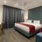 Hotel Silver Clé