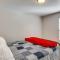 Mountain-View Cedar City Home with Large Yard!