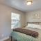 Mountain-View Cedar City Home with Large Yard! - 雪松城