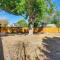 Mountain-View Cedar City Home with Large Yard! - 雪松城