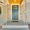 Mountain-View Cedar City Home with Large Yard! - 雪松城
