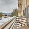 Silverthorne Condo with Views about 11 Mi to Ski Slopes - 西尔弗索恩