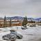 Silverthorne Condo with Views about 11 Mi to Ski Slopes