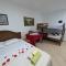 Zhizelle XhamllikApartment