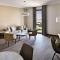 Riyadh Airport Marriott Hotel