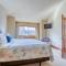 Tide and True - Meredith Lodging - مدينة لينكولن