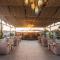 Gur Emir Palace boutique hotel