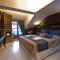 AROMA DRYOS SPA & ECO Hotel