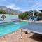 Alpujarra garden oasis - أورخيفا