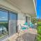Ormond Beach Condo with Ocean Views and Community Pool - Ormond Beach