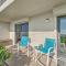 Ormond Beach Condo with Ocean Views and Community Pool - Ormond Beach