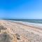 Ormond Beach Condo with Ocean Views and Community Pool - Ormond Beach