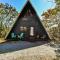 A-Frame of Mind in the Ozarks - 布兰森