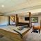 A-Frame of Mind in the Ozarks - 布兰森
