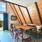 A-Frame of Mind in the Ozarks - 布兰森
