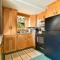 A-Frame of Mind in the Ozarks - 布兰森