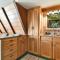 A-Frame of Mind in the Ozarks - 布兰森