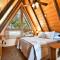 A-Frame of Mind in the Ozarks - 布兰森