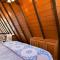 A-Frame of Mind in the Ozarks - 布兰森