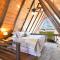 A-Frame of Mind in the Ozarks - 布兰森