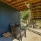 A-Frame of Mind in the Ozarks - 布兰森