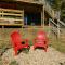 A-Frame of Mind in the Ozarks - 布兰森