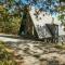 A-Frame of Mind in the Ozarks - 布兰森