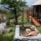 Oakron at Patatsfontein Stay